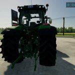 valtra t series v1.0 fs22 11