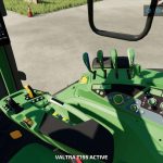 valtra t series v1.0 fs22 2