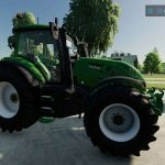 valtra t series v1.0 fs22 5