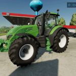 valtra t series v1.0 fs22 7