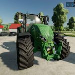 valtra t series v1.0 fs22 9