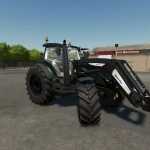 valtra t series v1.1 fs22 1