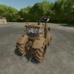 valtra t series v1.1 fs22 5