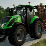 valtra t series wr edition v1.5 fs22 3