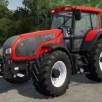 valtra t120 t190 v1.0 fs22 2