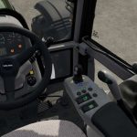 valtra t120 t190 v1.0.0.1 fs22 2