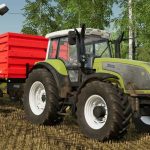 valtra t120 t190 v1.1 fs22 4