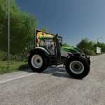 valtra t234 edition v1.0 fs22 1