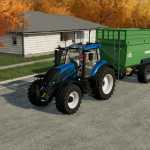 valtra t4 series v1.0 fs22 1