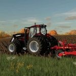 valtra t4 series v1.0 fs22 3