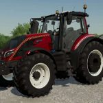 valtra t5 series v1.0.0.3 fs22 2