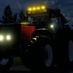 valtra valmet 8750 edited v1.0 fs22 2