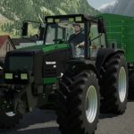 valtra valmet 8750 tractor v1.0 fs22 2