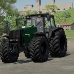 valtra valmet 8750 tractor v1.0 fs22 3