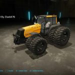 valtra valmet 8750 v1.0 fs22 2