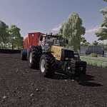 valtra valmet 8750 vt drive v1.5 fs22 1