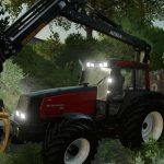 valtra valmet mega series v1.6.2.5 fs22 6