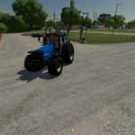 valtra valmet power v1.0 fs22 1