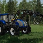 valtra xm130 xm150 v1.0 fs22 2