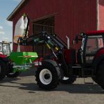 valtra xm130 xm150 v1.0 fs22 3