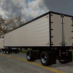 vanguard reefer v3.0 fs22 2