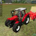 variable forage wagon capacity v1.0 fs22 1