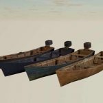 varied boats 28prefab 29 v1.0 fs22 2