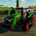 vario 1100 mt v1.0.1 fs22 1