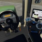 vario 1100 mt v1.0.1 fs22 2