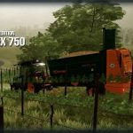 variofex 750 le v1.0 fs22 3