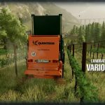 variofex 750 le v1.0 fs22 6