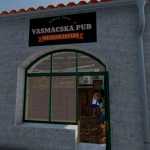 vasmacska pub animated v1.0 fs22 1