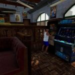 vasmacska pub animated v1.0 fs22 2