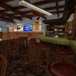 vasmacska pub animated v1.0 fs22 4