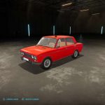 vaz 2103 lada 1500 v1.2 fs22 2