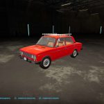 vaz 2106 v1.0 fs22 3