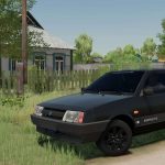 vaz 2108 v1.0 fs22 1