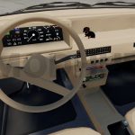 vaz 2108 v1.0 fs22 4