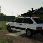 vaz 2108 v1.0 fs22 5