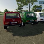 vaz 2121 lada niva 1600 v1.0 fs22 4