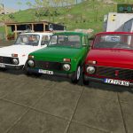 vaz 2121 lada niva 1600 v1.0 fs22 5