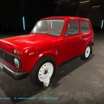 vaz 2121 v1.0 fs22 2