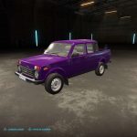 vaz 2329 lada niva pickup v1.0 fs22 3