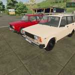 vaz lada 2104 v1.0 fs22 1