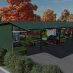 vdi sheds v1.0 fs22 1