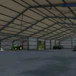 vdi vehicle shed v1.0 fs22 1