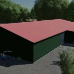 vdi vehicle shed v1.0 fs22 2