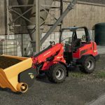 vdmj ev2v v1.0 fs22 2