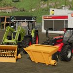 vdmj ev2v v1.0 fs22 3