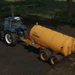 veenhuis 6800 v1.0 fs22 2